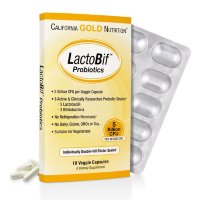 LactoBif Probiotics