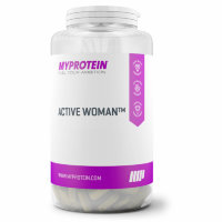 ACTIVE WOMAN myprotein