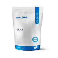 Аминокислоты BCAA Myprotein 500g со вкусом